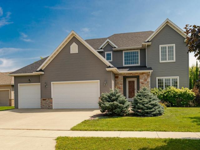 3524 Jasper Lane NE Rochester MN 55906 - MLS# 6769690