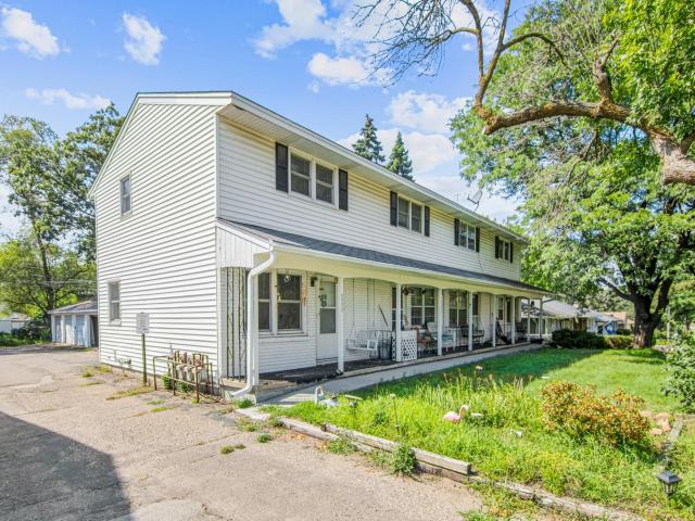 6550 Central Avenue NE Minneapolis MN 55432 - MLS# 6769692