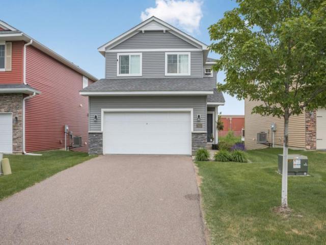 7920 55th Circle N Minneapolis MN 55428 - MLS# 6769717