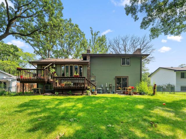 13024 Hastings Street NE Minneapolis MN 55449 - MLS# 6769728