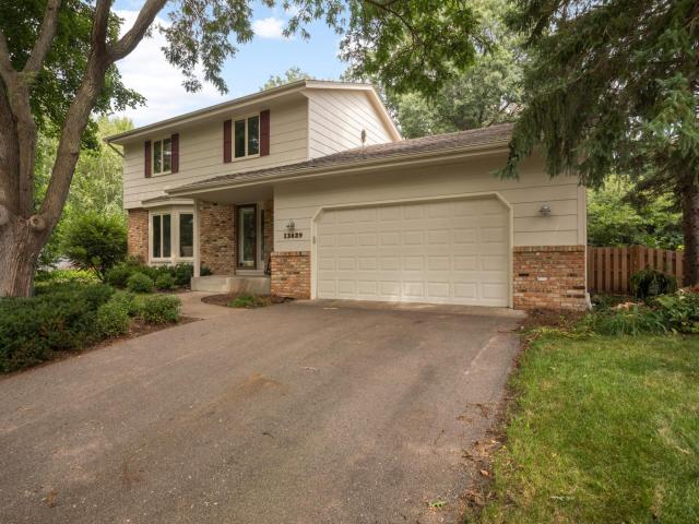 13629 Krestwood Drive Burnsville MN 55337 - MLS# 6769730
