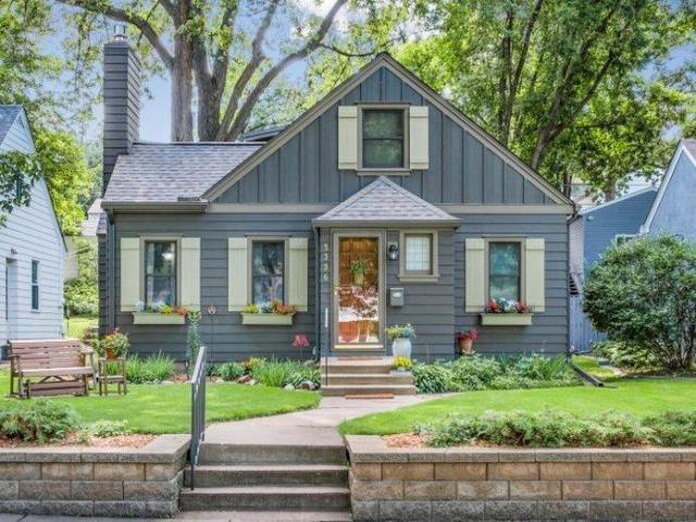 5336 Newton Avenue S Minneapolis MN 55419 - MLS# 6769748