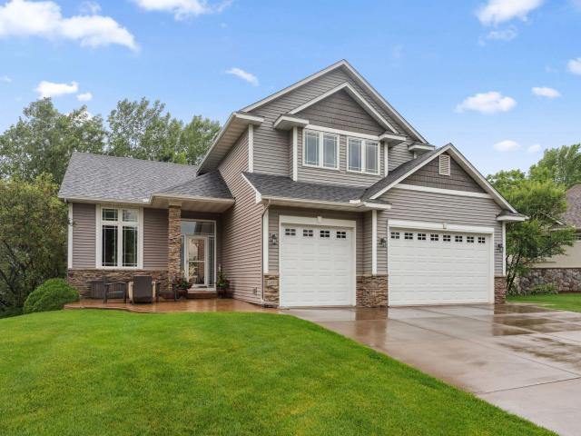4829 Redpoll Court Saint Paul MN 55123 - MLS# 6769771