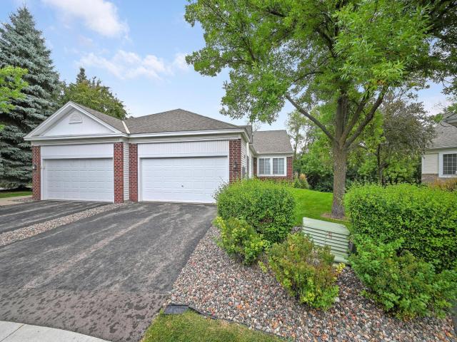 9444 Kimberly Lane N Maple Grove MN 55311 - MLS# 6769811