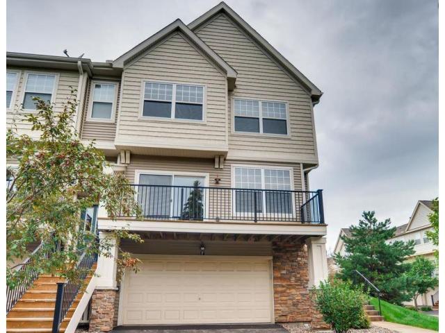 2429 121st Circle NE Unit F Blaine MN 55449 - MLS# 6769827