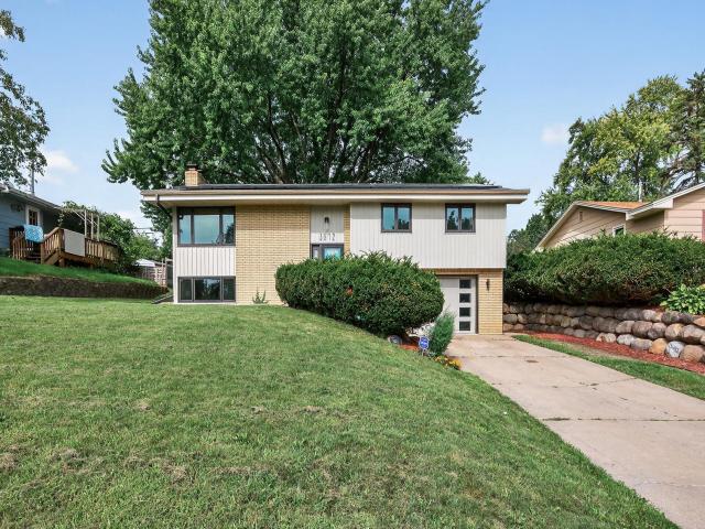 3912 Cleveland Street NE Minneapolis MN 55421 - MLS# 6769844
