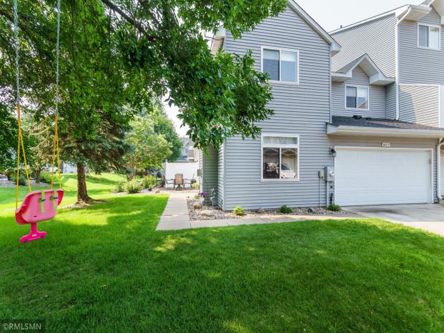 660 Kingfisher Lane Unit F Saint Paul MN 55125 - MLS# 6769871