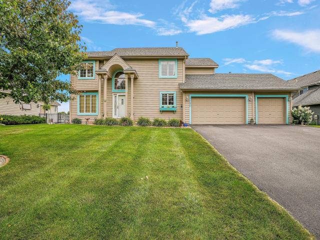 4590 Allendale Drive Saint Paul MN 55127 - MLS# 6769898