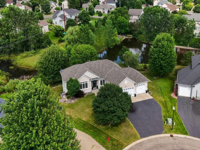 10130 Yates Court N Minneapolis MN 55443 - MLS# 6769899