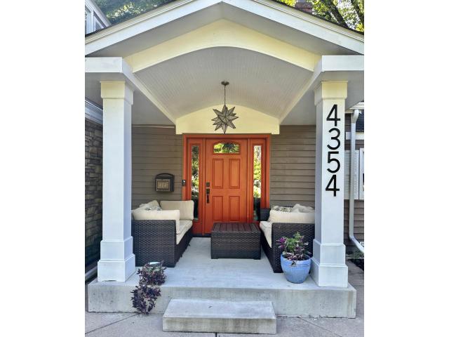 4354 Browndale Avenue Saint Louis Park MN 55424 - MLS# 6769910