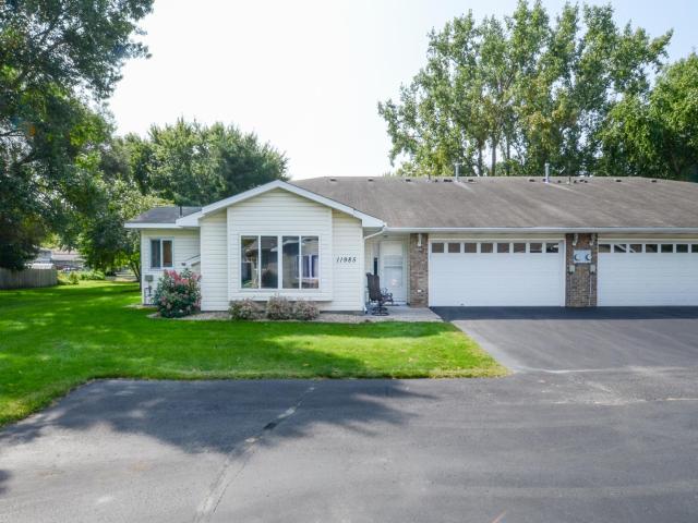 11985 Yellow Pine Street NW Minneapolis MN 55448 - MLS# 6769919
