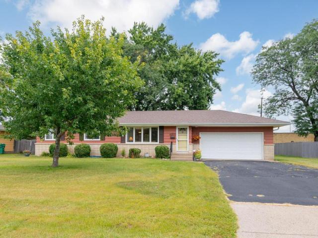 3118 66th Avenue N Minneapolis MN 55429 - MLS# 6769958