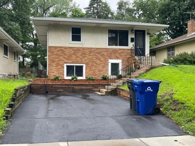 1403 Galtier Street Saint Paul MN 55117 - MLS# 6769981