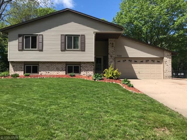 7086 Irvin Avenue S Cottage Grove MN 55016 - MLS# 6769986