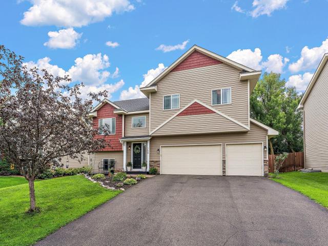 708 129th Lane NE Minneapolis MN 55434 - MLS# 6769992