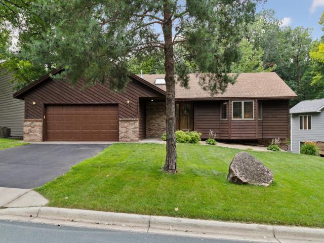 5863 Timber Trail SE Prior Lake MN 55372 - MLS# 6769999