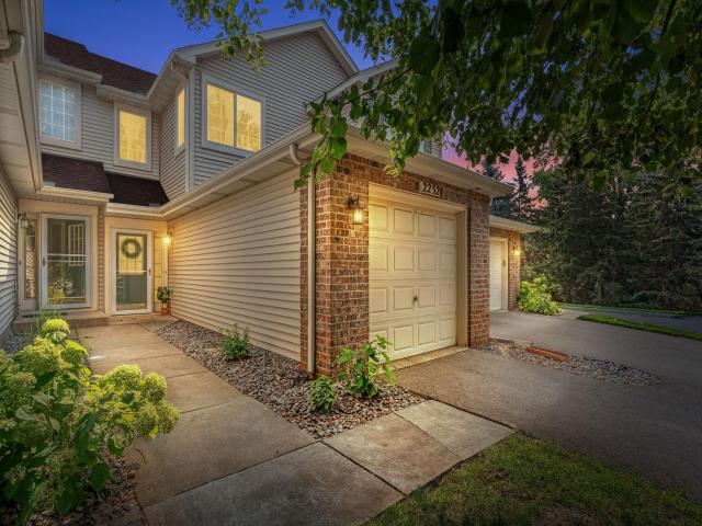 2232 Water Lilly Lane Unit 505 Eagan MN 55122 - MLS# 6770000