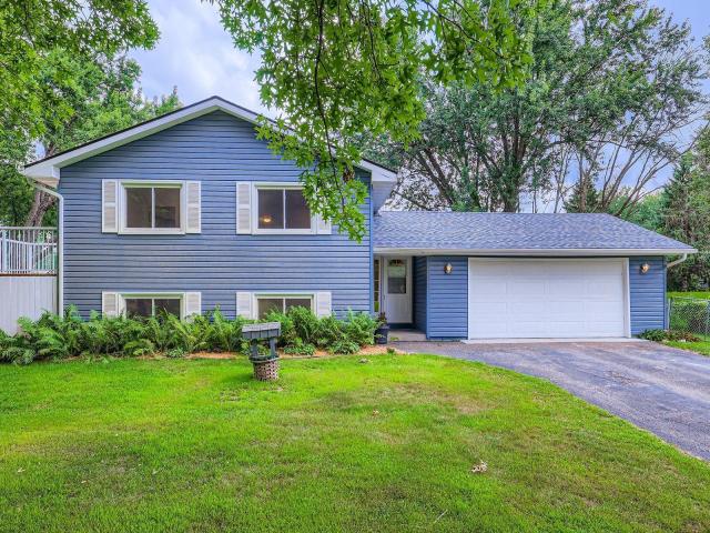 1538 144th Avenue NE Andover MN 55304 - MLS# 6770006