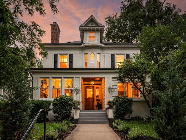 2444 Girard Avenue S Minneapolis MN 55405 - MLS# 6770028