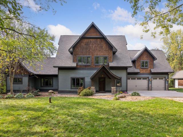 9070 Grey Cloud Island Drive S Saint Paul Park MN 55071 - MLS# 6770039