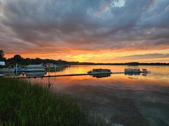 3461 Interlachen Drive NE Ham Lake MN 55304 - MLS# 6770096