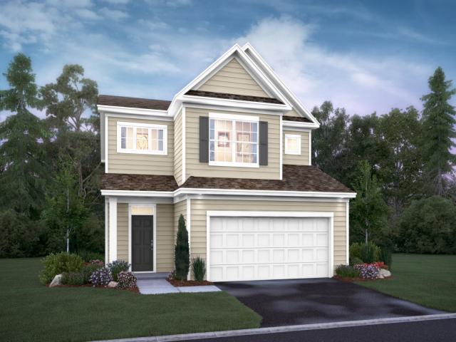 1117 Annacotte Lane Rosemount MN 55068 - MLS# 6770120