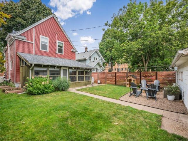 1619 Jefferson Street NE Minneapolis MN 55413 - MLS# 6770125