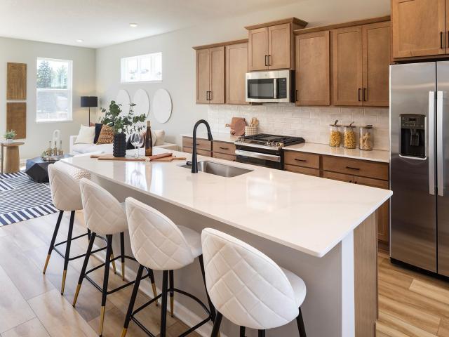 1531 Traverse Lane West Saint Paul MN 55118 - MLS# 6770132
