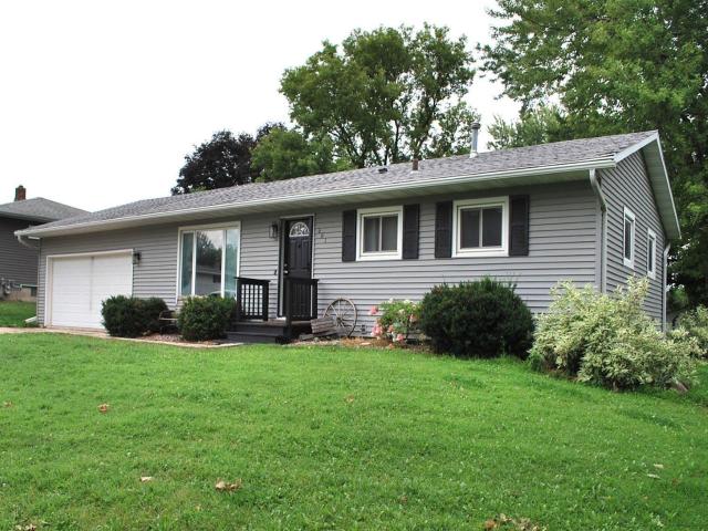 601 Hillcrest Drive Spring Valley MN 55975 - MLS# 6770133
