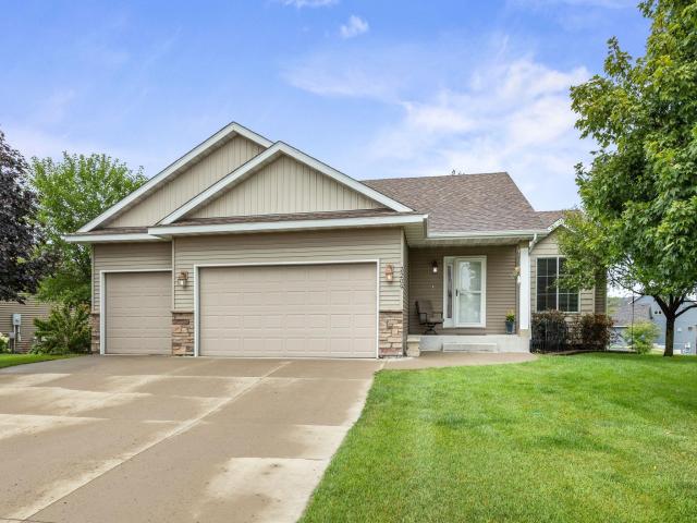 2209 Longhorn Lane Buffalo MN 55313 - MLS# 6770189