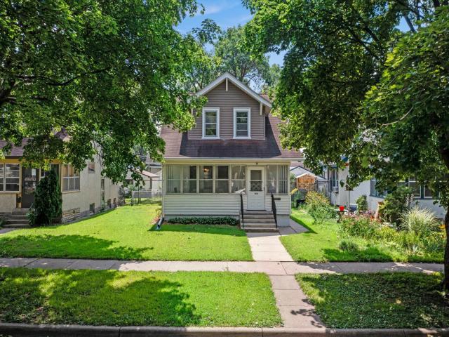 1470 Blair Avenue Saint Paul MN 55104 - MLS# 6770194