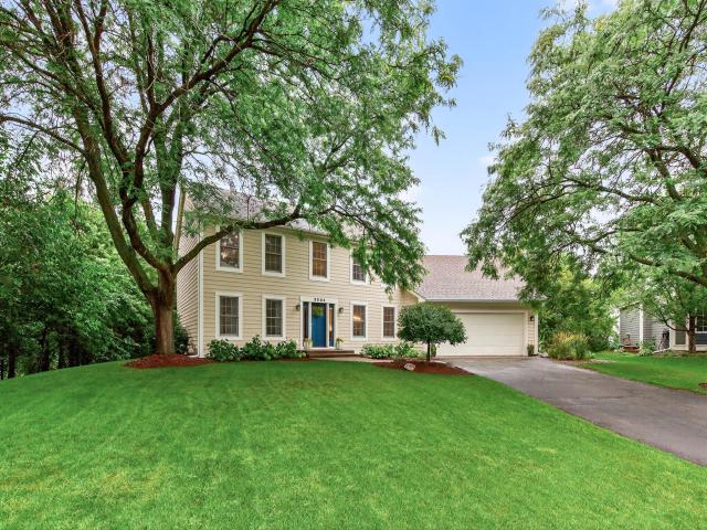 3594 Mount Vernon Court Woodbury MN 55129 - MLS# 6770200