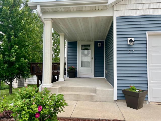 27 Benson Trail Unit 27 Mankato MN 56003 - MLS# 6770218