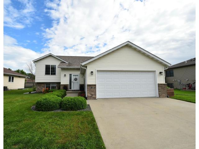 907 3rd Street SE Kasson MN 55944 - MLS# 6770231