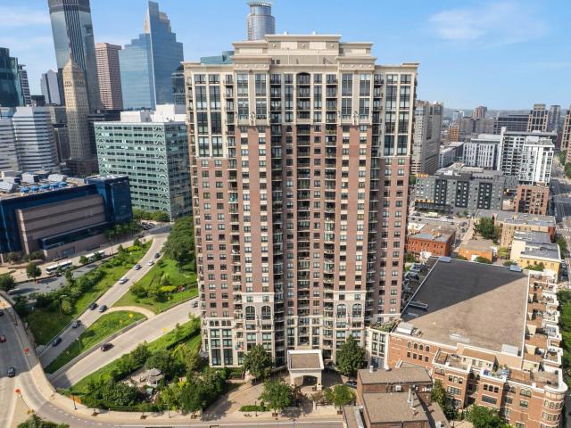 500 E Grant Street Unit 1206 Minneapolis MN 55404 - MLS# 6770236