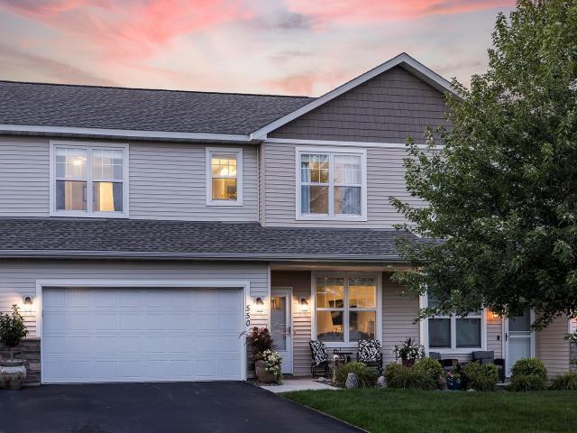 550 Tiffany Lane Waconia MN 55387 - MLS# 6770244