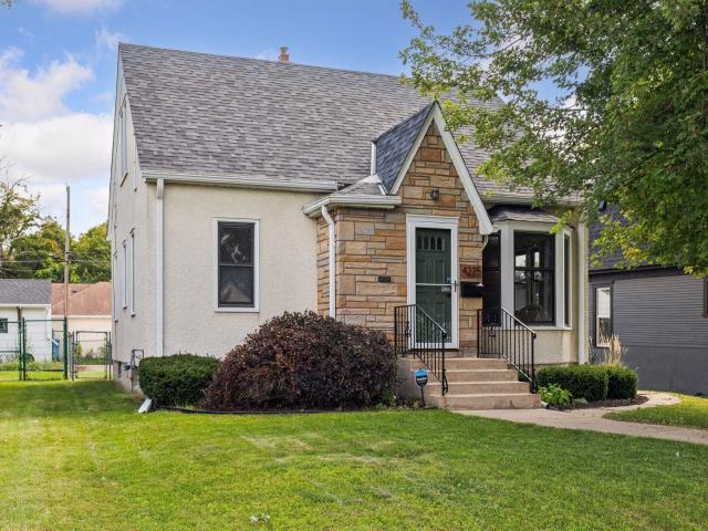 4225 28th Avenue S Minneapolis MN 55406 - MLS# 6770246