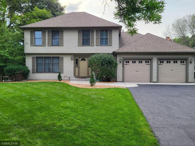 13200 Zion Street NW Minneapolis MN 55448 - MLS# 6770252