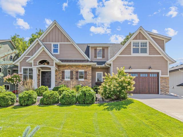800 County Road I W Shoreview MN 55126 - MLS# 6770283