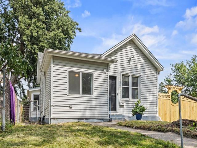 95 Front Avenue Saint Paul MN 55117 - MLS# 6770294