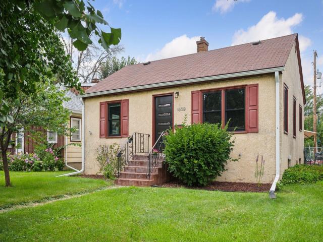 1539 Dale Street N Saint Paul MN 55117 - MLS# 6770297