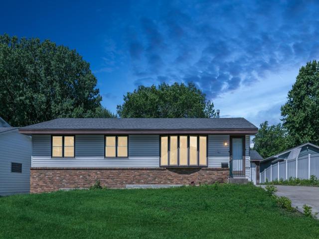 3307 Adair Avenue N Crystal MN 55422 - MLS# 6770313