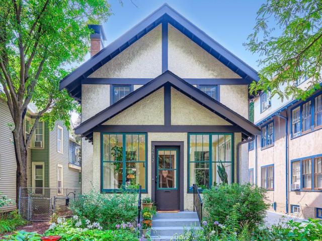 2632 Dupont Avenue S Minneapolis MN 55408 - MLS# 6770314