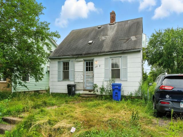440 Nebraska Avenue E Saint Paul MN 55130 - MLS# 6770323