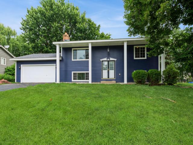 3516 78th Avenue N Minneapolis MN 55443 - MLS# 6770325