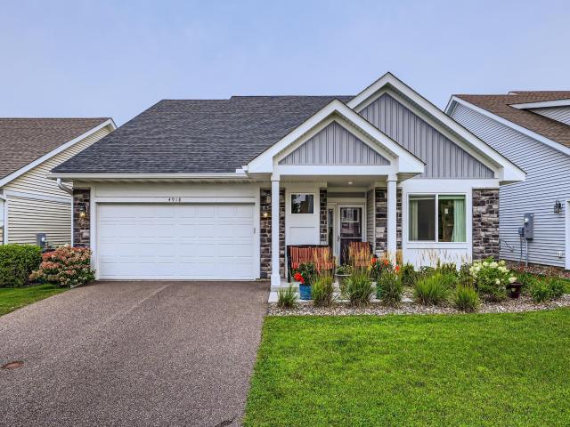 4918 93rd Way N Brooklyn Park MN 55443 - MLS# 6770328
