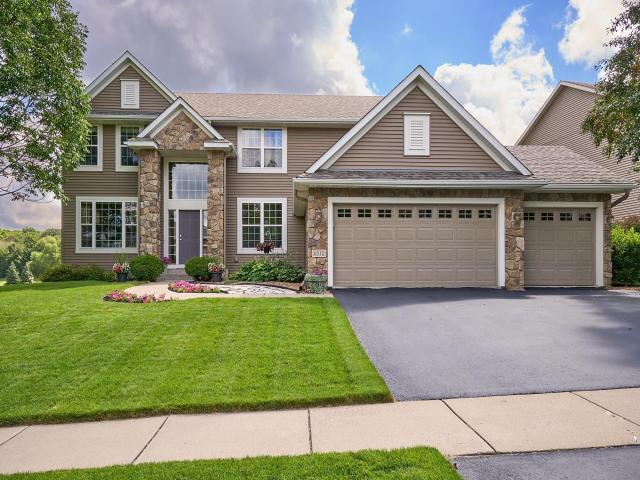 6512 Garland Lane N Maple Grove MN 55311 - MLS# 6770329