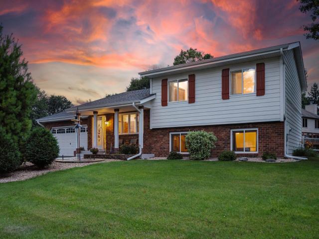 17333 Ipswich Way Lakeville MN 55044 - MLS# 6770330