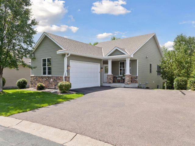 1749 Edgemont Street N Saint Paul MN 55117 - MLS# 6770332