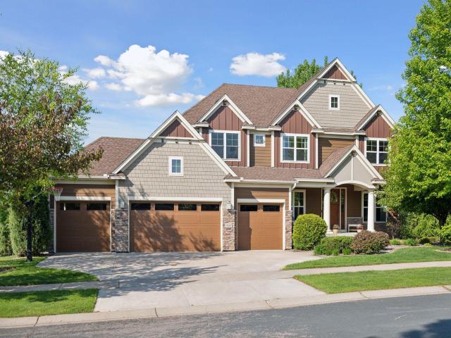 17607 64th Place N Maple Grove MN 55311 - MLS# 6770335